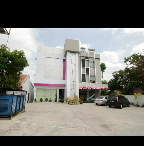 City Inn Antang – Palangkaraya, OK