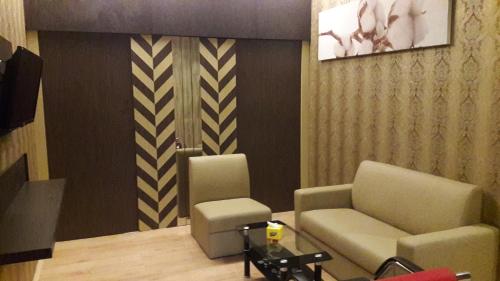 City Inn Antang – Palangkaraya, OK