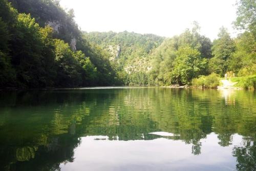 附近景點, Apartments for families with children Jakovci Netreticki, Karlovac - 20495 in 納比