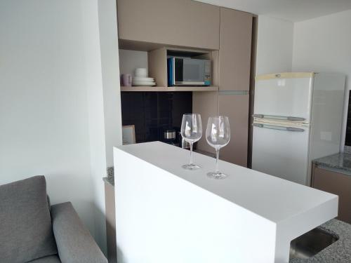 One-Bedroom Apartment image 3