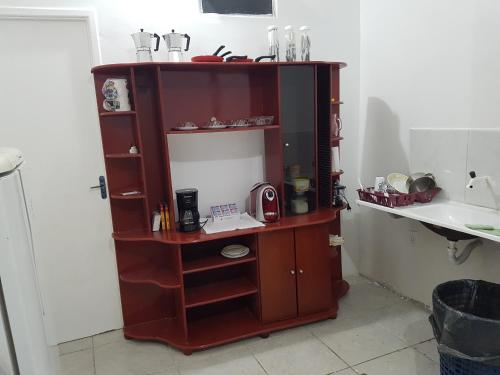 Casa Brisa in Fortaleza