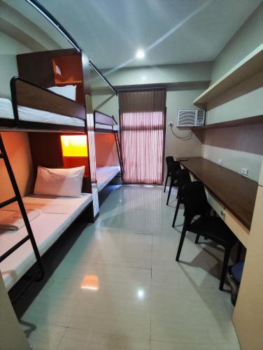 G Square Residences, Manila (fotografie 9)