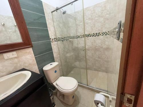 Apartamento barrio la Merced Buga valle