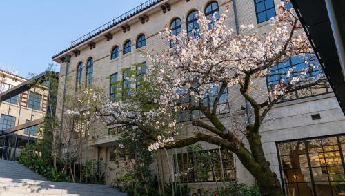 The Hotel Seiryu Kyoto Kiyomizu
