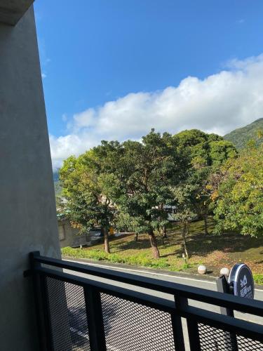 View, 稻薌食旅民宿Daoxiang Travel in Fuli Township