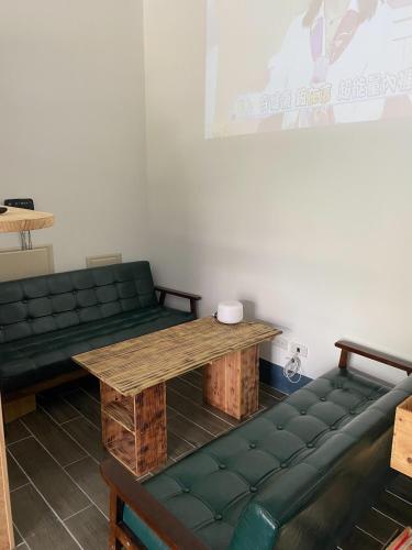 Restaurant, 稻薌食旅民宿Daoxiang Travel in Fuli Township