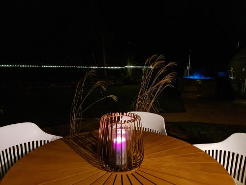 Ümbrus, Ferienhaus Frieda Kiebitzsee in Falkenberg/Elster
