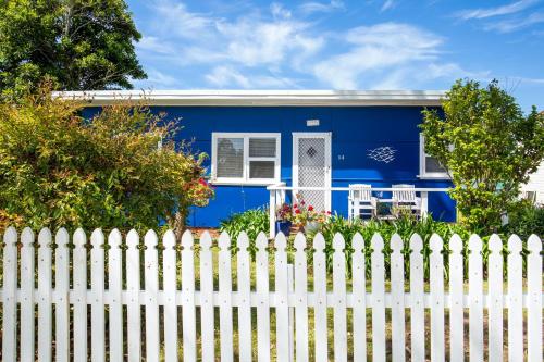 B&B Culburra Beach - Little Bimbi Pet Friendly Waterfront - Bed and Breakfast Culburra Beach