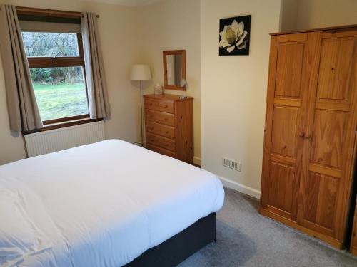 Laxdale Cottage - main image