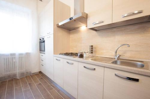 Residenza Alexander Luxury 1, Verona (fotografie 6)