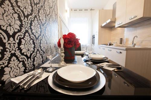 Residenza Alexander Luxury 1, Verona (fotografie 8)