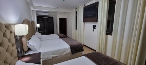 Hotel Imperio Real – Trujillo