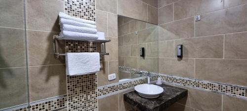 Hotel Imperio Real – Trujillo