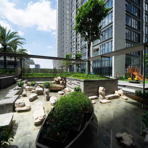 Vinhomes Metropolis 304 Kim Mã Ba Đình Hà Nội