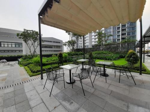 Vinhomes Metropolis 304 Kim Mã Ba Đình Hà Nội - 스파