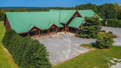 Grandview Experience Lodge