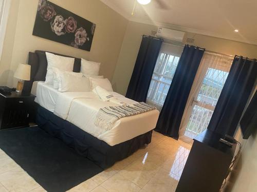 Meanwood Place Apartments in Lusaka