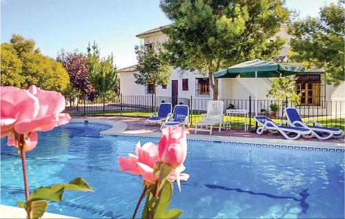 Accommodation in Zagrilla