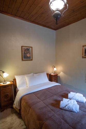  Casa Calda in Sirako