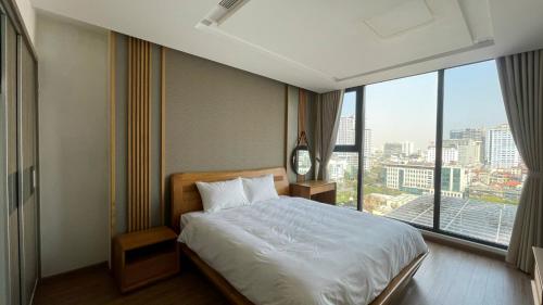 Vinhomes Metropolis 304 Kim Mã Ba Đình Hà Nội