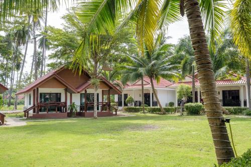 Matcha Lanta Resort - 전망
