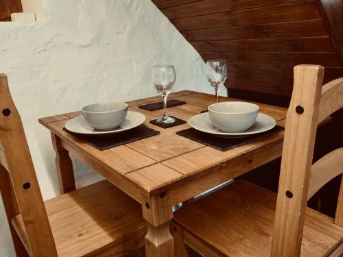 Easterly Cottage Bude - main image