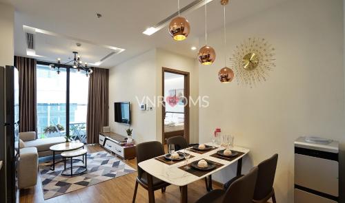 Vinhomes Metropolis 304 Kim Mã Ba Đình Hà Nội