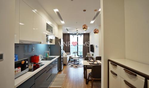 Vinhomes Metropolis 304 Kim Mã Ba Đình Hà Nội