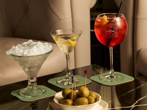 Welcome Piram Hotel - image 7