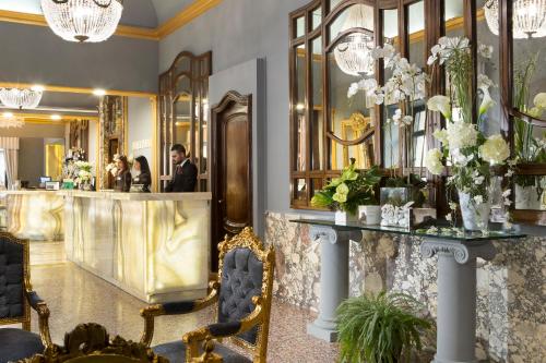 Welcome Piram Hotel