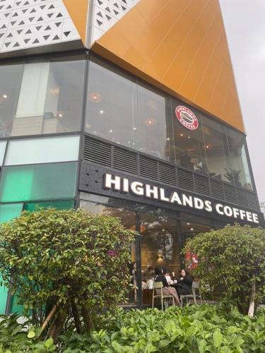 Vinhomes D'Capital - 119 Tran Duy Hung-Trung Hoa