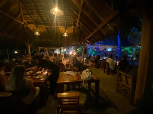 Patty's Secret Garden by the Sea
