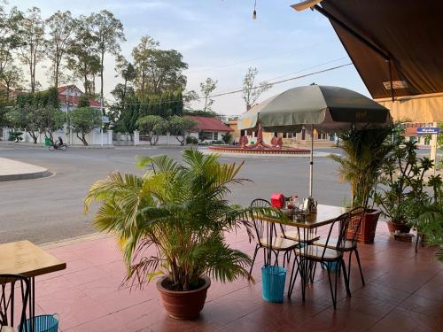 HeangKanha GuestHouse in 크라체 / 끄라쩨