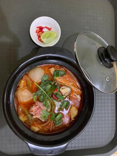 HeangKanha GuestHouse in 크라체 / 끄라쩨