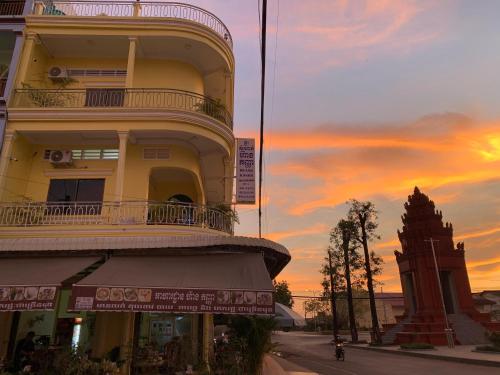 . HeangKanha GuestHouse