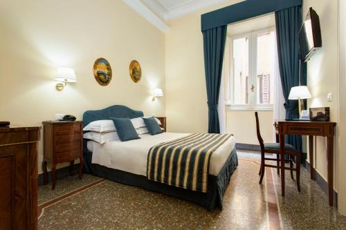 Welcome Piram Hotel - image 12