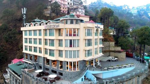 The Zion Shimla