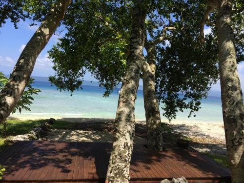 Villa - Beach Front image 4
