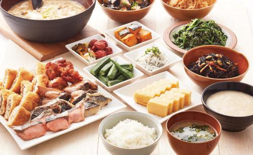 JR東日本HOTEL METS PREMIER秋葉原 | 去趣 chicTrip