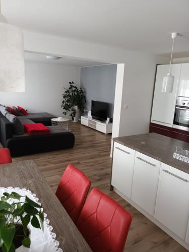 Apartma Tia 2