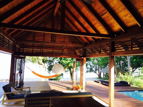 Two Bedroom villa with Private Pool image 10