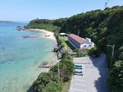 藍映海岸景觀民宿評價、藍眼淚追星體驗、海景房與手作美食 – 專業攝影與親切服務 - 照片 18