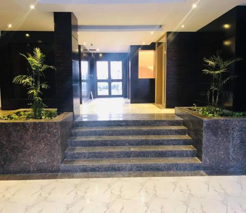 Вход, First Home - Porto said in Порт-Саид