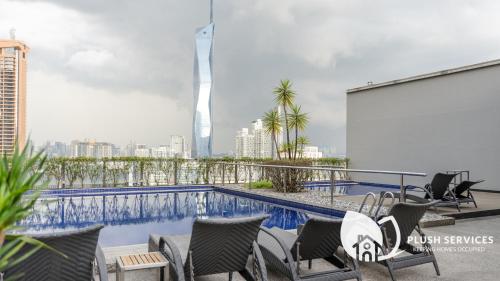 Fairlane Residences by Plush