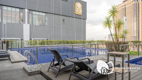 Fairlane Residences by Plush, Kuala Lumpur (fotografie 10)