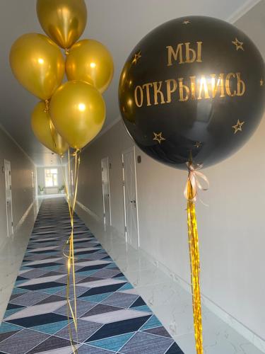 Apart House in Turkiestan