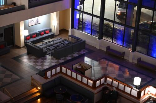 Atrium Hotel and Suites DFW Airport in Dallas (TX)