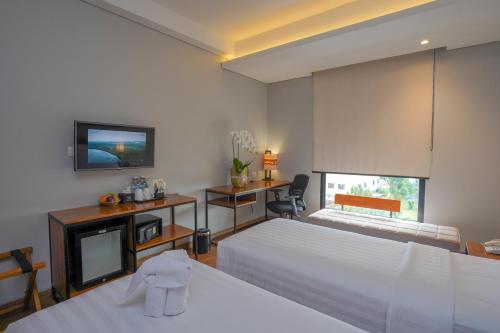 BATIQA Hotel Lampung