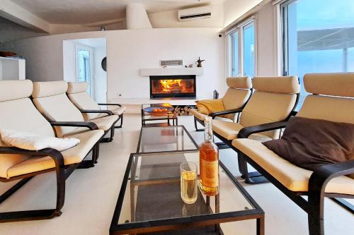 Villa Pastorale Paros, Parikia (Foto 4)