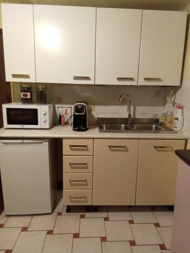 Bed & Breakfast Gabriella EXILLES